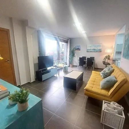 Lekitxoko Vacacional شقة *