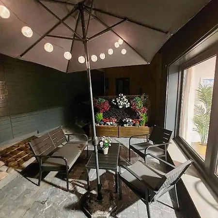 شقة Lekitxoko Vacacional