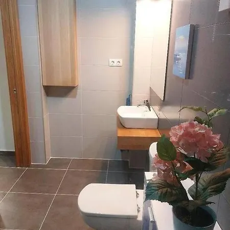 Lekitxoko Vacacional *