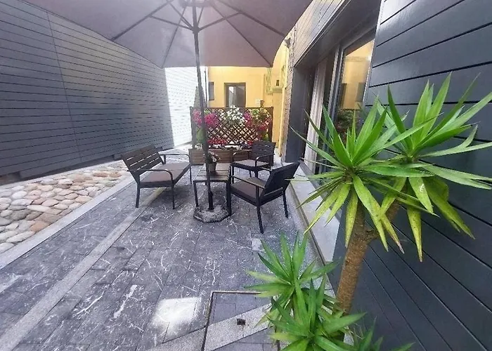 Lekitxoko Vacacional