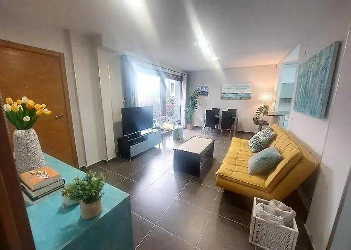 Lekitxoko Vacacional Apartment *