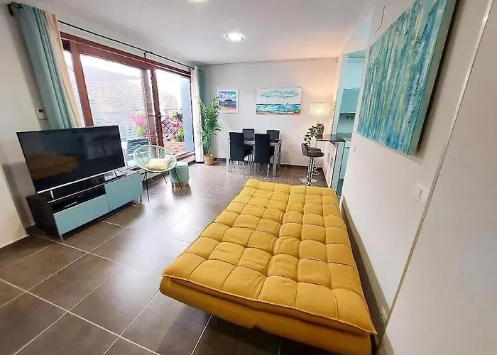 Lekitxoko Vacacional Apartment Lekeitio