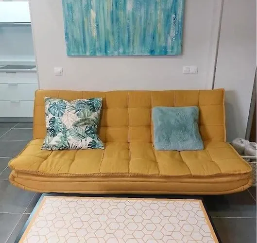 Lekitxoko Vacacional Apartment