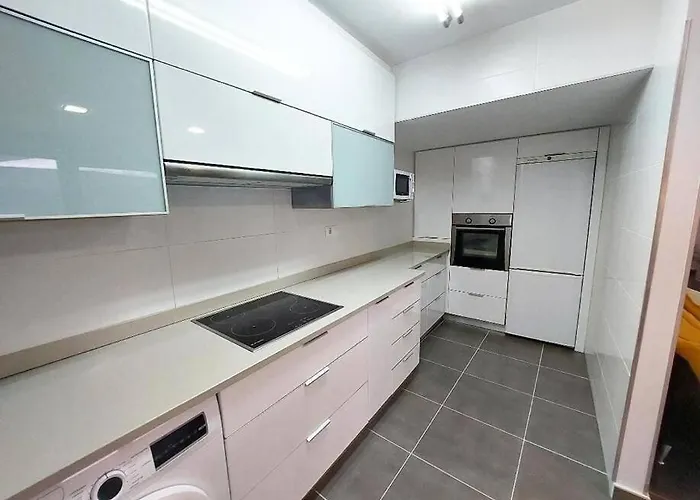 Apartment Lekitxoko Vacacional Lekeitio