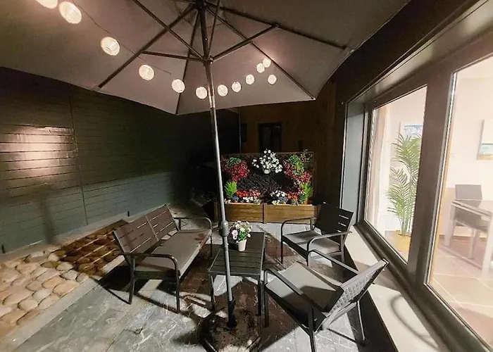 Apartment Lekitxoko Vacacional