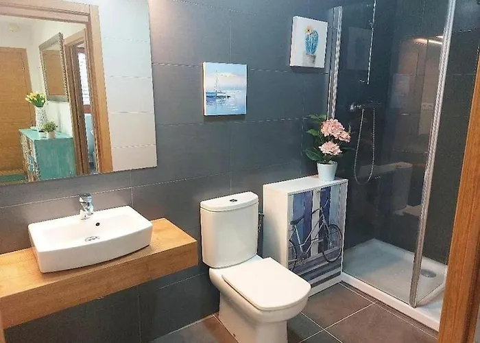 Lekitxoko Vacacional