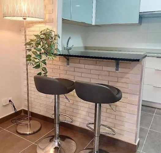 Lekitxoko Vacacional Apartment *