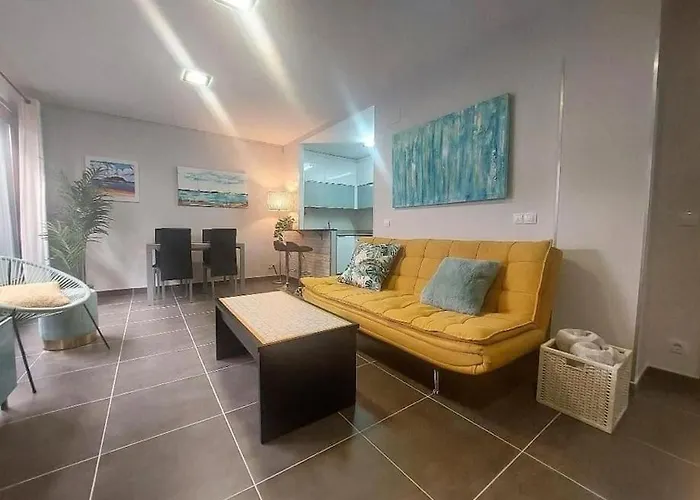 Lekitxoko Vacacional Apartment Lekeitio