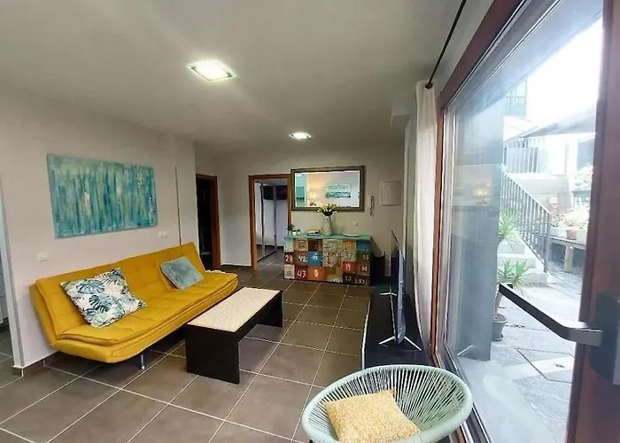 Lekitxoko Vacacional Apartment