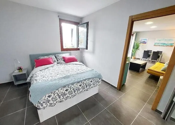 Apartment Lekitxoko Vacacional Lekeitio