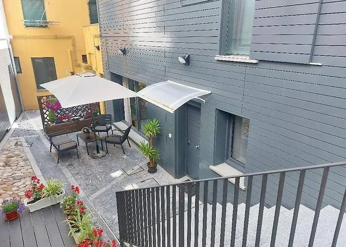 Lekitxoko Vacacional Lekeitio