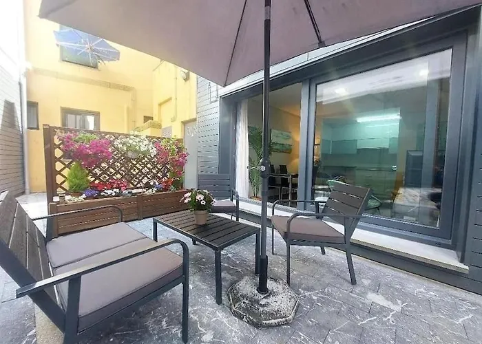 Apartment Lekitxoko Vacacional