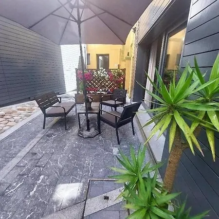 Lekitxoko Vacacional