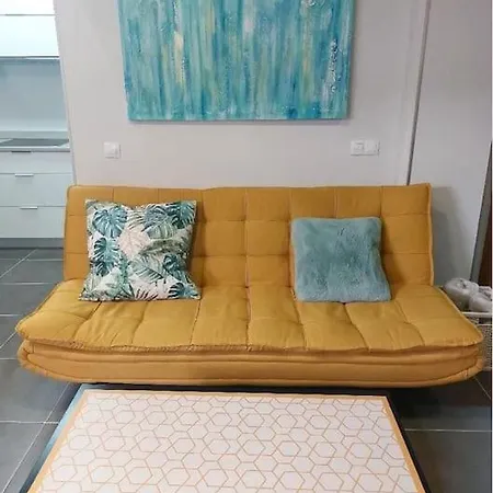 Lekitxoko Vacacional Apartment