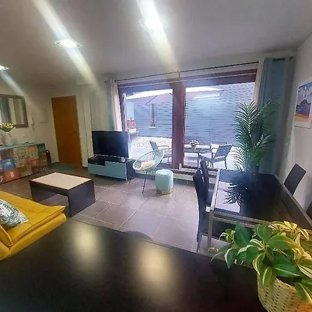 Lekitxoko Vacacional Apartment *