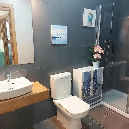 Lekitxoko Vacacional