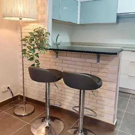 Lekitxoko Vacacional Apartment *