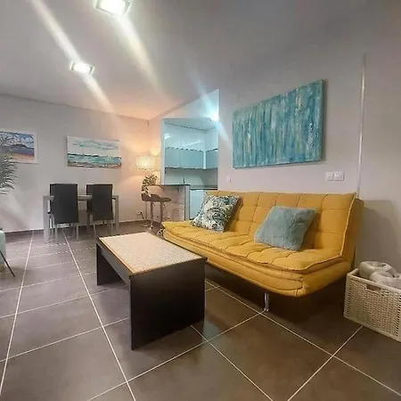 Lekitxoko Vacacional Apartment Lekeitio