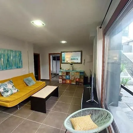 Lekitxoko Vacacional Apartment