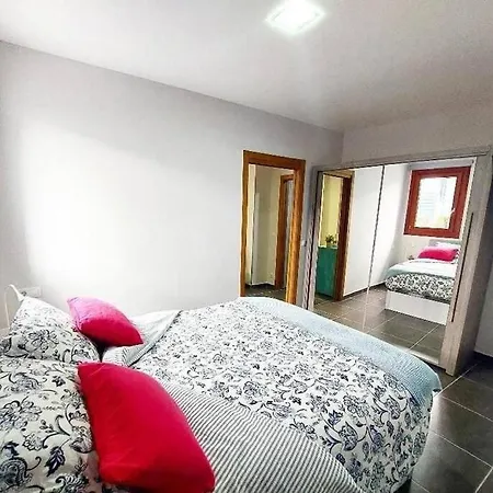 Lekitxoko Vacacional Apartment