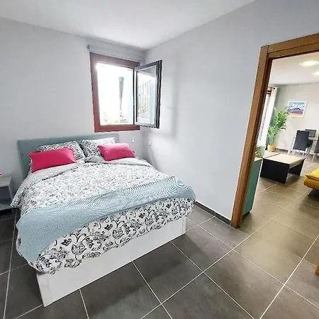Apartamento Lekitxoko Vacacional Lequeitio