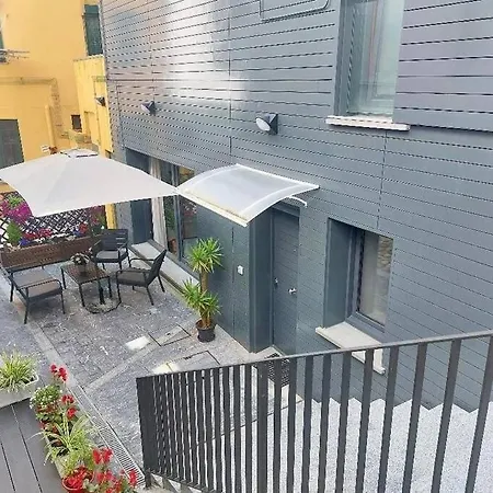 Lekitxoko Vacacional Lekeitio