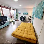 Lekitxoko Vacacional Appartement Lekeitio
